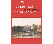 Gibraltar Heritage Journal Volume 31